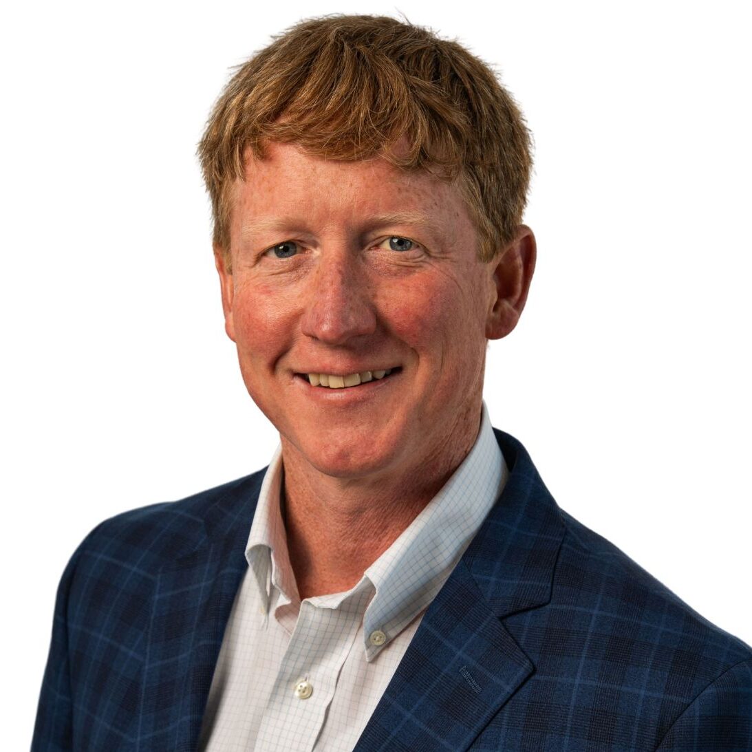 John Doe's profile picture